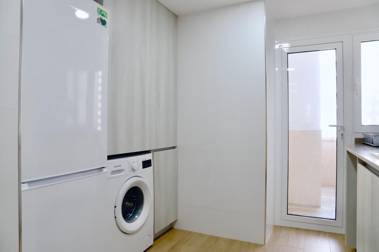 Appartement Almar Collection Cullera Ar Extérieur photo