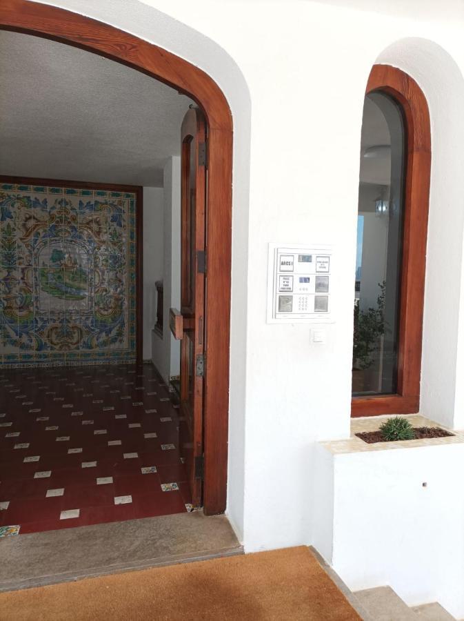 Appartement Almar Collection Cullera Ar Extérieur photo