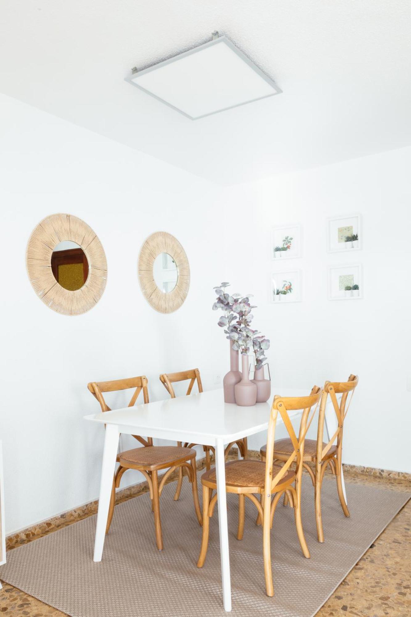 Appartement Almar Collection Cullera Ar Extérieur photo